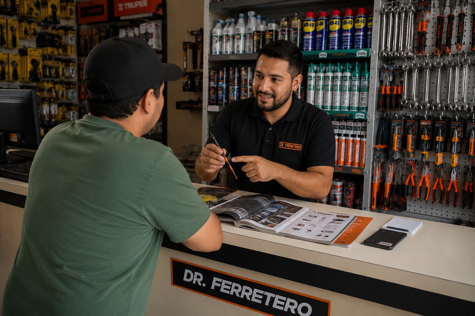 Asesoría Técnica